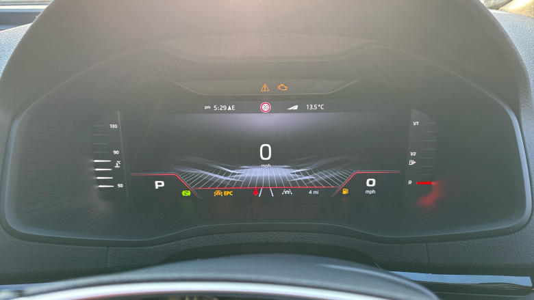 Skoda Kamiq 1.0 TSI SE Edition 5dr Petrol Hatchback